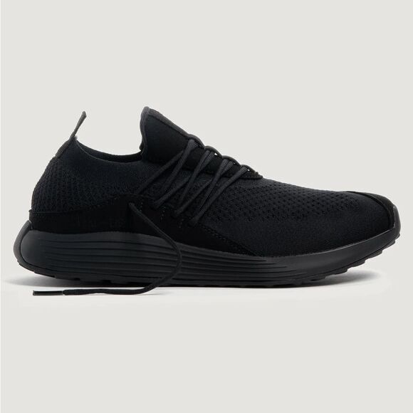 NIB Lane Eight Trainer AD1 Women’s 9 in Carbon Black - Picture 1 of 11